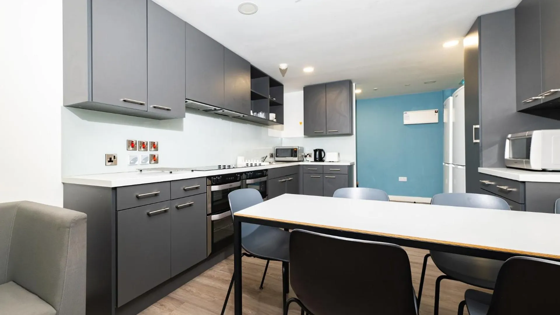 Beckett House Near Dublin City Centre אירלנד