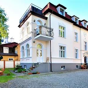Kamienica Ogrodowa , Zoppot Polen