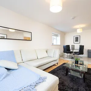 Apartment Errigal House, Eglington Road, Donnybrook, 4 -by Resify, Dublin