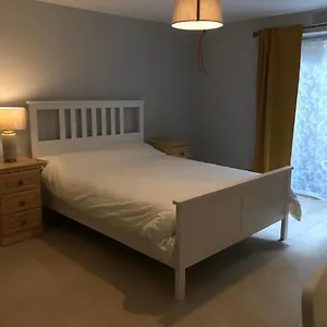 Apartment Peace In The Heart Of The City., Dublin