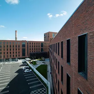 Apartment Aspen House In, Dublin