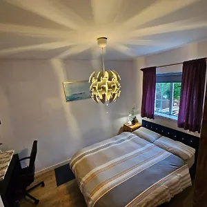 Privatunterkunft Private In, Dublin