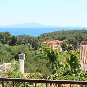 Lena. Appartamento Premantura