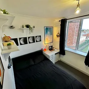 Privatunterkunft Custom House, 1 Room, 1, Dublin