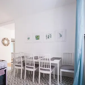 Ego Old Town Ii Appartamento Varsavia