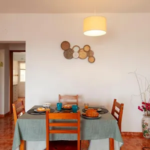 Di 60 M² Con 2 Appartamento Lagos