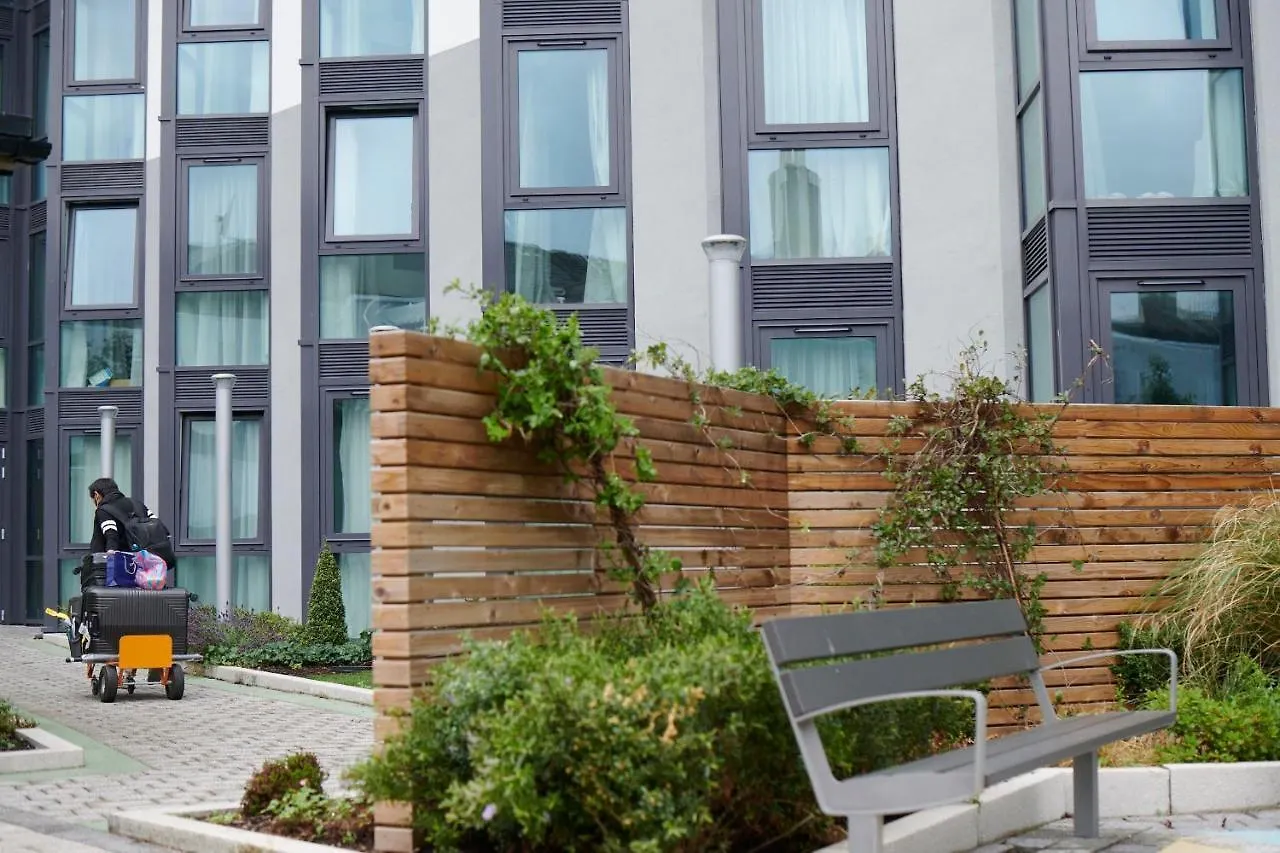Chic Apartments And Private Bedrooms At Beckett House Near Dublin City Centre Ireland