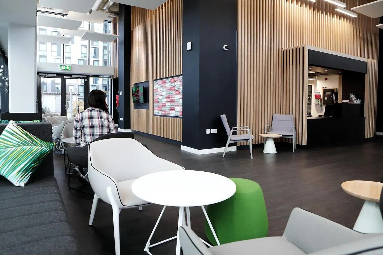 Chic Apartments And Private Bedrooms At Beckett House Near Dublin City Centre