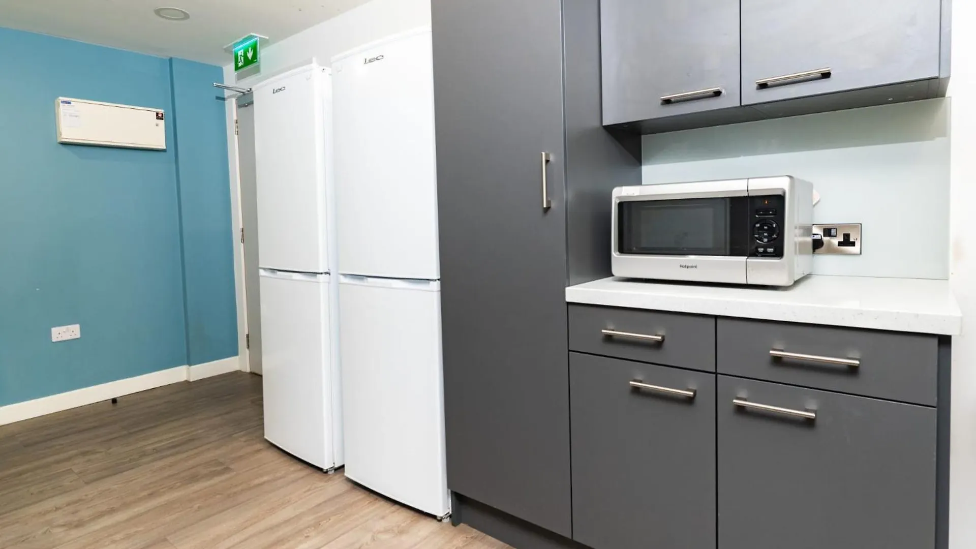 Chic Apartments And Private Bedrooms At Beckett House Near Dublin City Centre Ireland