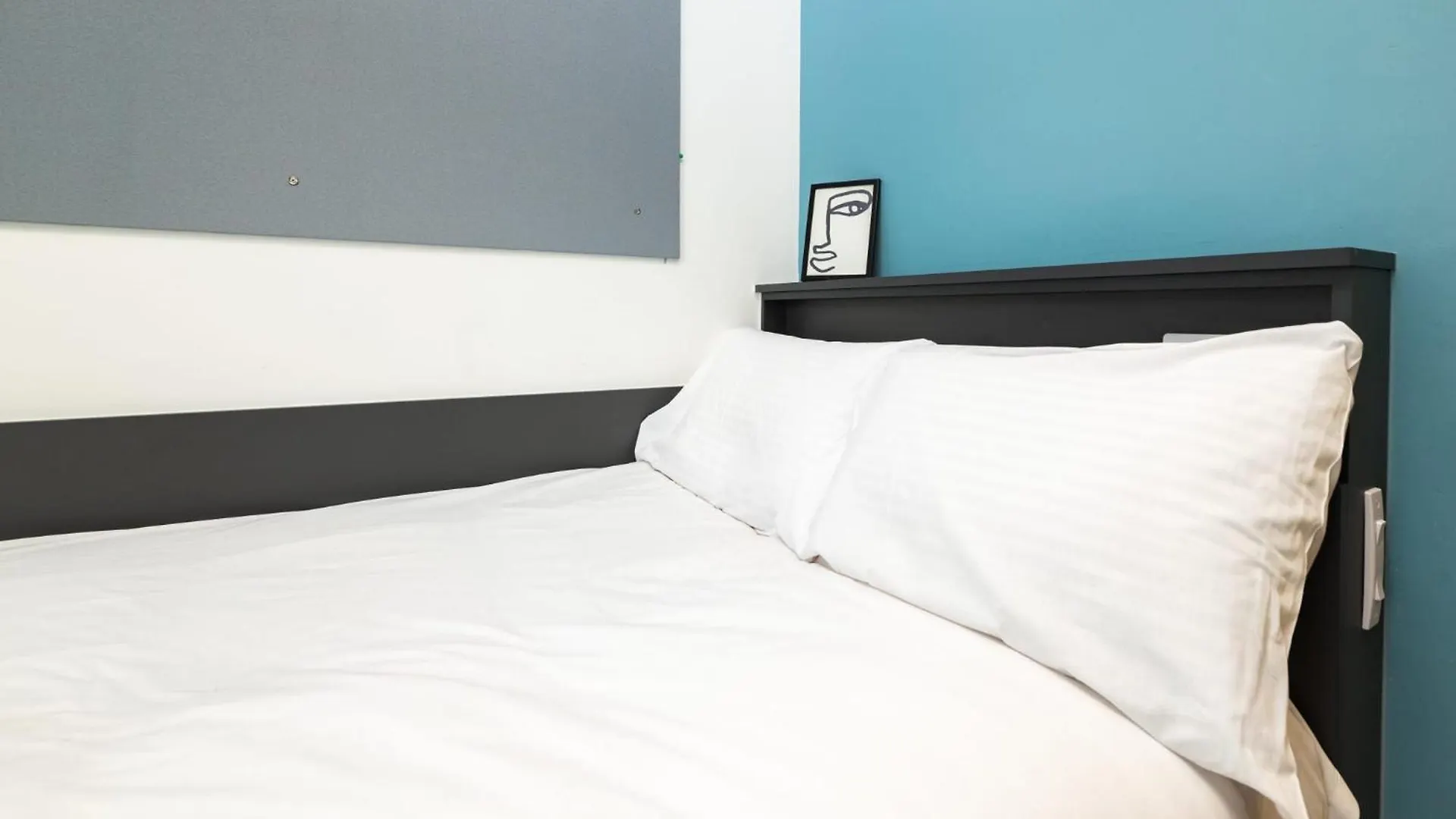 Apartamento Beckett House Near Dublin City Centre